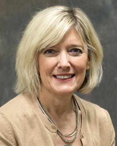 headshot of Sharon Malone