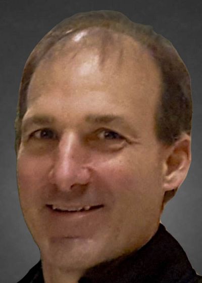 headshot of Scott Mansfield