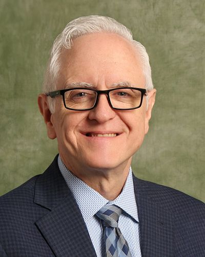 headshot of Sean Massey