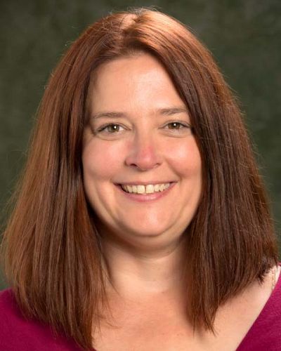 headshot of Nicole Smith