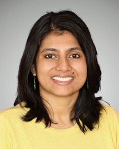 headshot of Sulagna Mookerjee