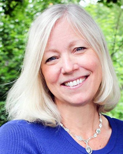 headshot of Susan Ryan
