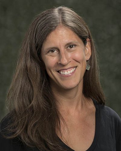 headshot of Stacey Shipe