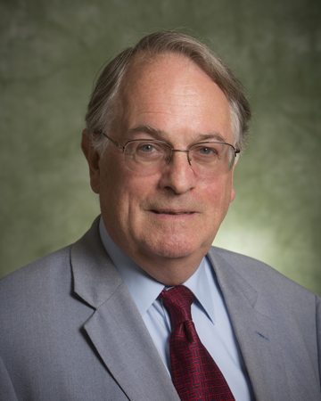 headshot of M. Stanley Whittingham