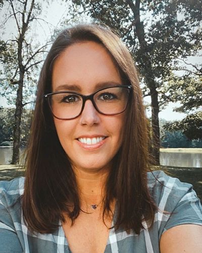 headshot of Erica Stephens