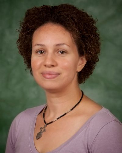 headshot of Kathleen Sterling