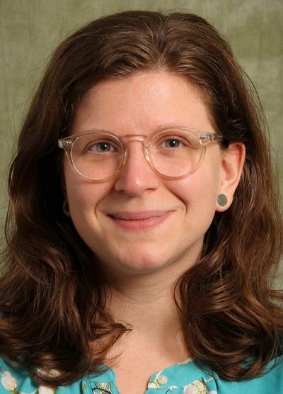 headshot of Stephanie Tulk Jesso