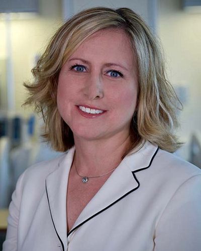 headshot of Jodi Sutherland, PhD, RN, ACRN, CNE