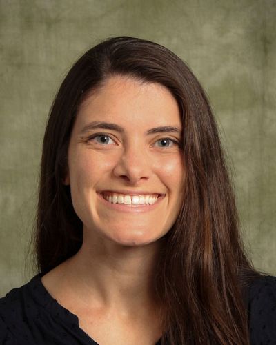 headshot of Sara Velardi