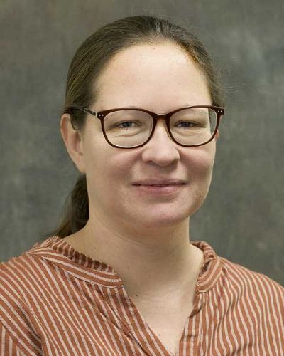 headshot of Sabine Wintergerst