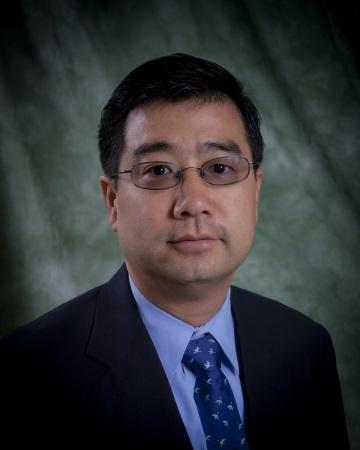 headshot of Suk-Young Kang