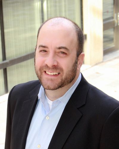 headshot of Steven Tammariello