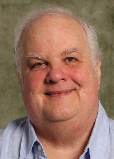 headshot of Thomas Bartenstein