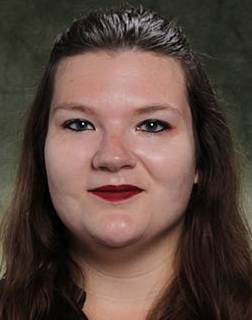 headshot of Tara Brentari