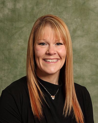 headshot of Tara  Clancy