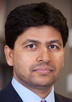 headshot of Tara Dhakal