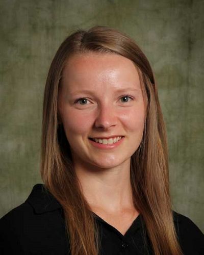 headshot of Taylor Graham