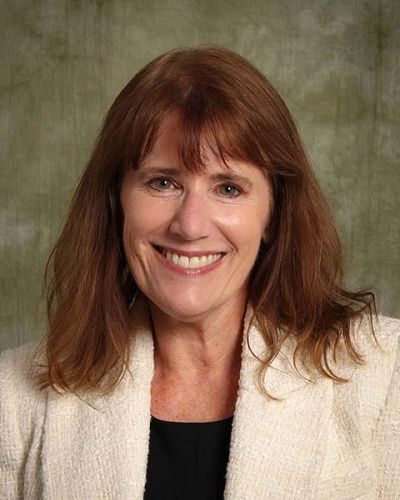 headshot of Tiffany Keller Hansbrough