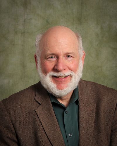 headshot of W. Thomas  Langhorne Jr., Ph.D.