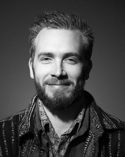 headshot of Theodore (TJ)  Schaper