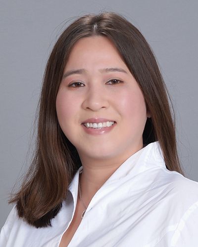 headshot of Timothea Vo