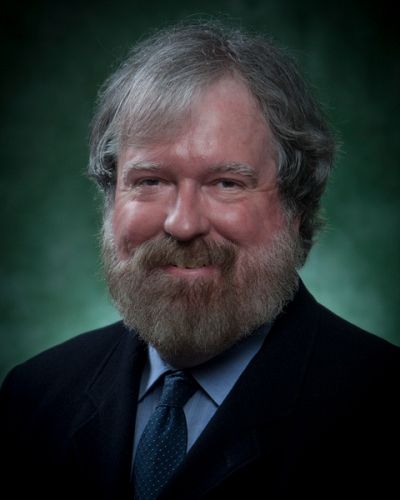 headshot of Thomas Wilson
