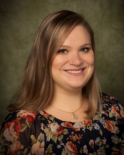 headshot of Victoria  Tkacikova