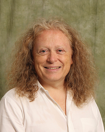 headshot of Andrew Walkling