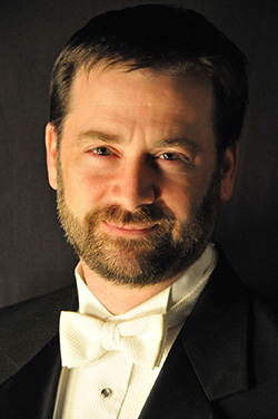 headshot of William Culverhouse