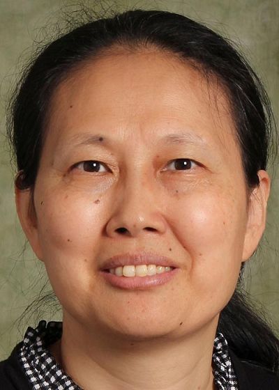 headshot of Weiying Dai