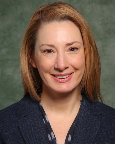 headshot of Deanne Westerman