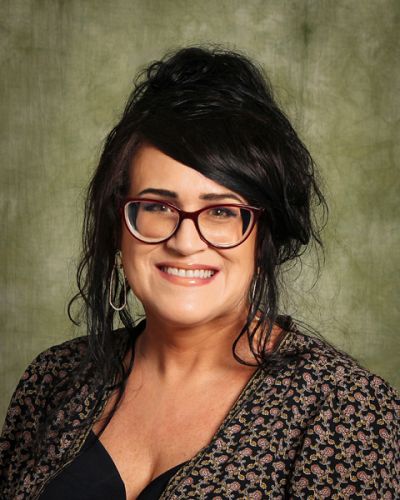 headshot of Whitney Inkster