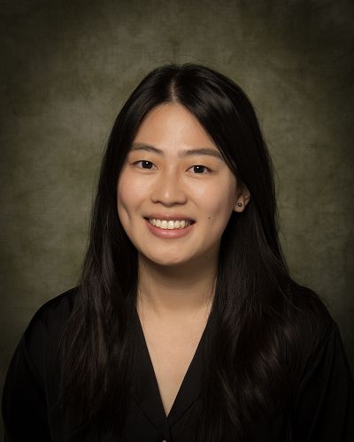 headshot of Yiqing  Xu