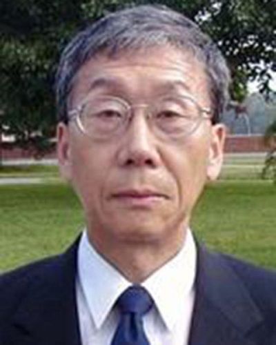 headshot of Bong Joon Yoon