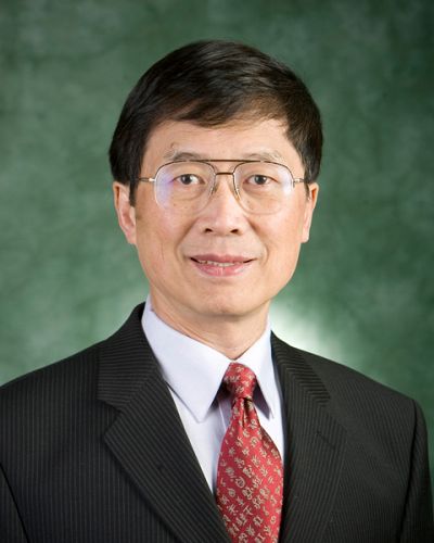 headshot of Zu-yan Chen