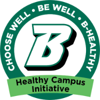 B-Healthy: Healthy Campus Initiative B-Healthy: Healthy Campus Initiative