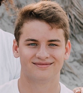 Harrison J. Olszewski