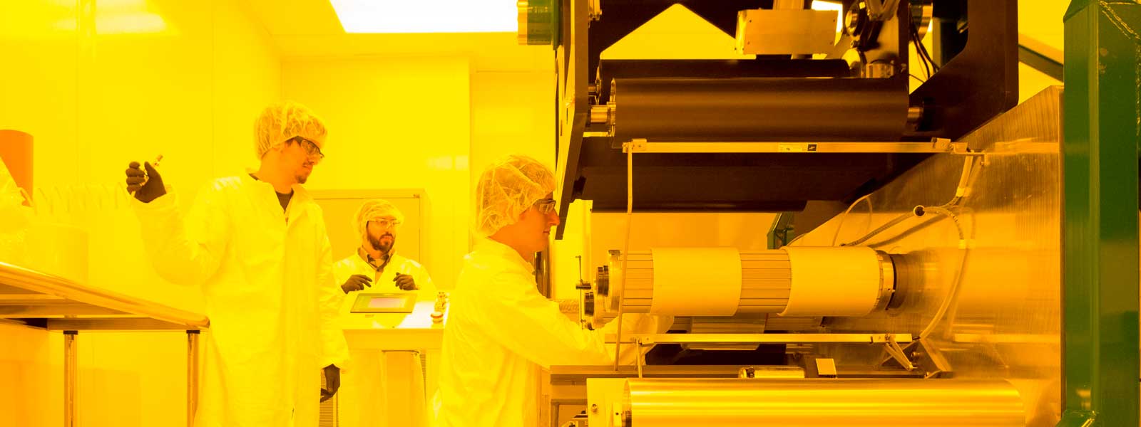 Contact | The Center for Advanced Microelectronics Manufacturing (CAMM ...