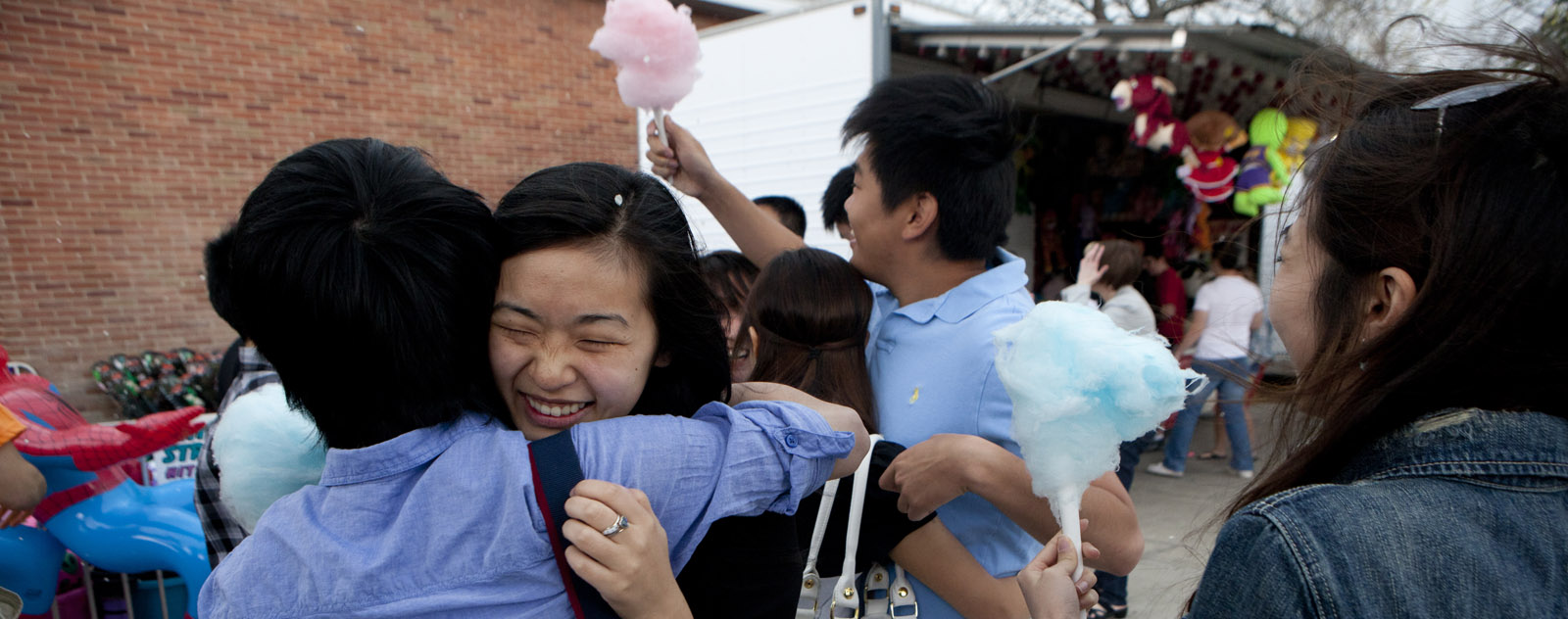 Apply Campus Activities Binghamton University