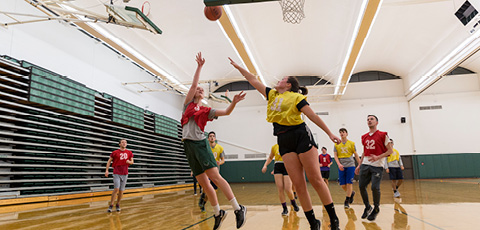 Intramural Sports photo