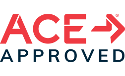 ACE approved partner