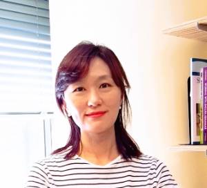Hoe Kyeung Kim 