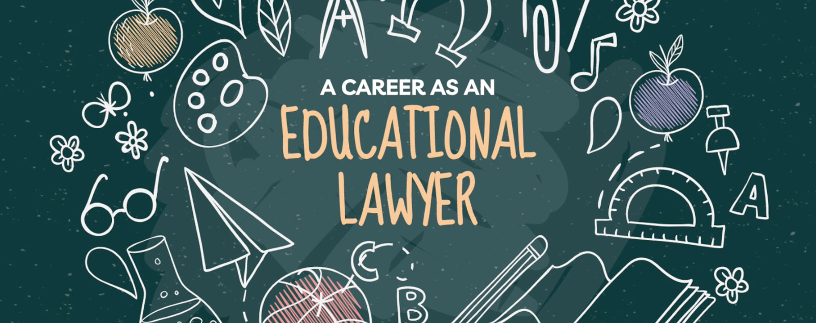 An internship in local schools led junior Meghan Kearney to discover a new career path in educational law.