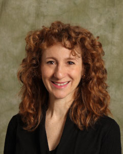 Luciana Rubicondo headshot Luciana Rubicondo headshot