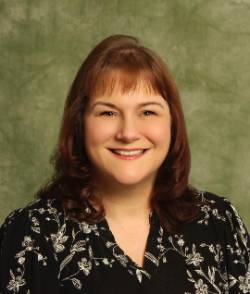 Barb Demoney headshot