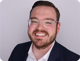 Harris Weiss Headshot