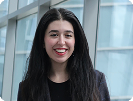 Jaiden Price Headshot