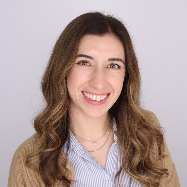 Meghan Porter Headshot