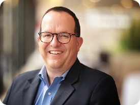 Patrick Doyle Headshot