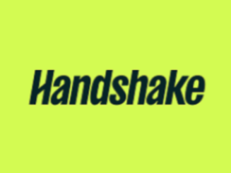 Handshake Logo